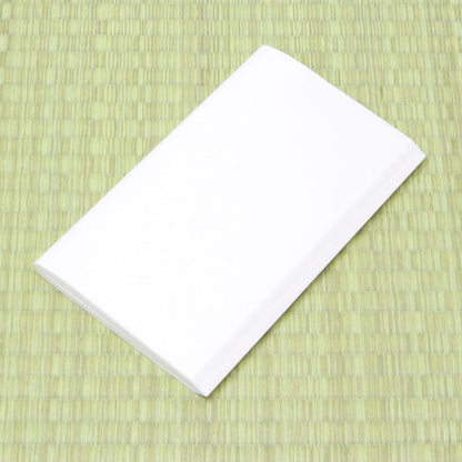 Kaishi Plain for men 30 sheets x 5 Mino Japanese paper