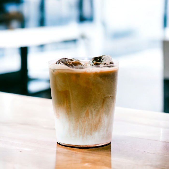 Hojicha powder