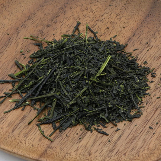 Yame Sencha by Hoshino Seichaen – Classic Japanese Green Tea (100g / 3.53 oz)