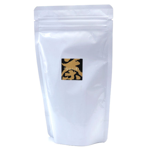 TSUJIRI Matcha green tea FUKUOKA YAME HOSHI-NO-AKARI 100g pack