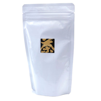 TSUJIRI Matcha green tea FUKUOKA YAME HOSHI-NO-AKARI 100g pack