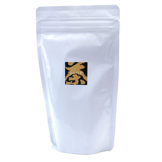 TSUJIRI Matcha green tea FUKUOKA YAME HOSHI-NO-AKARI 100g pack