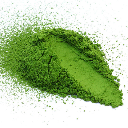 TSUJIRI Matcha green tea FUKUOKA YAME HOSHI-NO-AKARI 100g pack