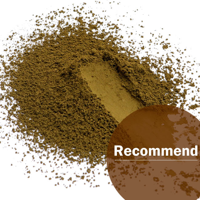 Houjicha roasted green tea powder Grade Special No pesticides used Shizuoka Mizutama Farm Tea Factory 220g pack