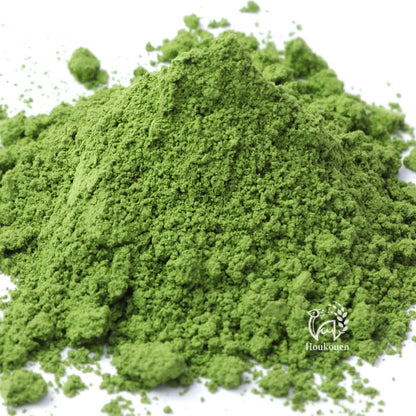 Matcha green tea powder ceremonial grade Hoshino-Seichaen Urasenke「MAI-NO-SHIRO」100gram