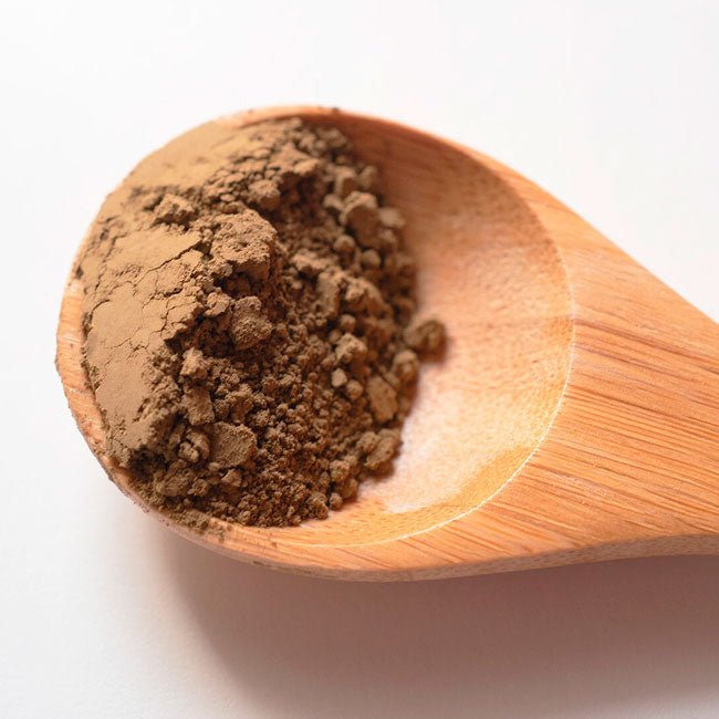 Japanese Black tea powder Shizuoka Mizutama Farm Tea Factory 50g pack - MatchaJP