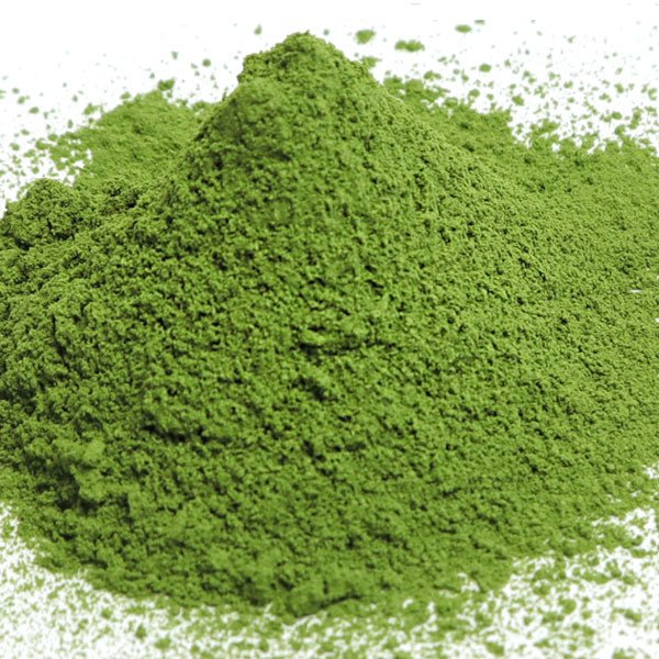 HEKISUIEN Matcha green tea powder Ceremonial Grade KIN - NO - UZU 150g Can (5.29 oz) - MatchaJP