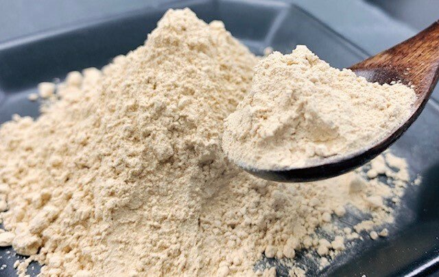 Kintoki Ginger Powder 100g (3.5 oz) | Japanese Ginger - MatchaJP