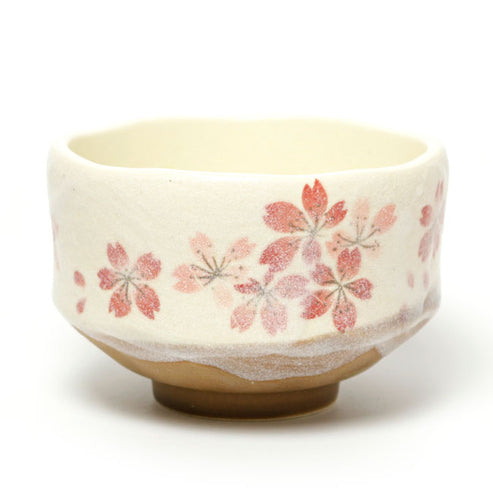 Japanese Matcha Bowl Collection
