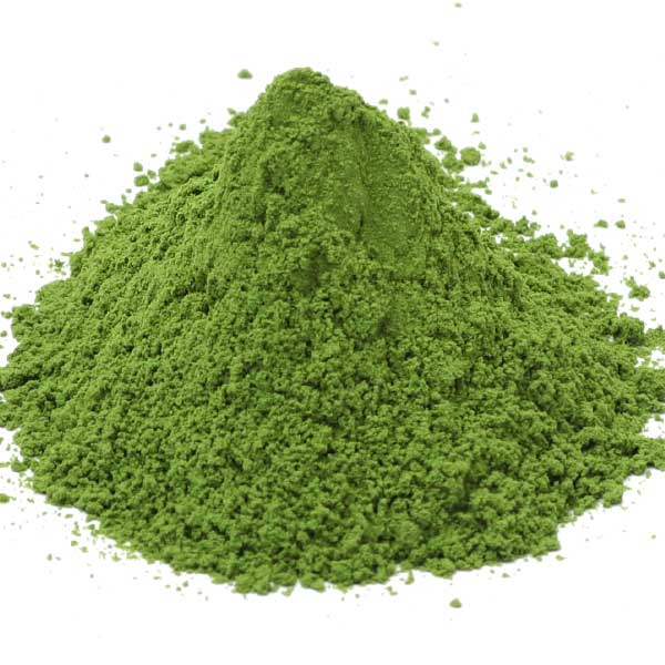 Matcha green tea powder KOCHI-NO-SATO Uji Thintea Ceremonial Grade