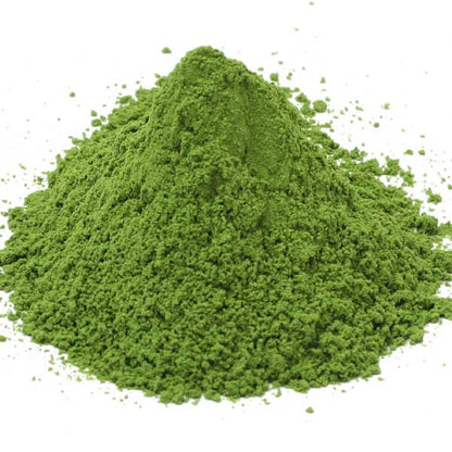 Matcha green tea powder KOCHI-NO-SATO Uji Thintea Ceremonial Grade