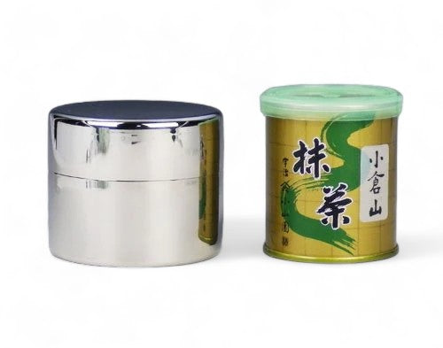 Matcha Sieve Stainless ( Matcha is made into powder)  Small size