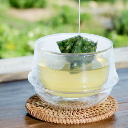 Sencha Green Tea with Matcha Uji KOYAMAEN TeaBags 2g x 10bags