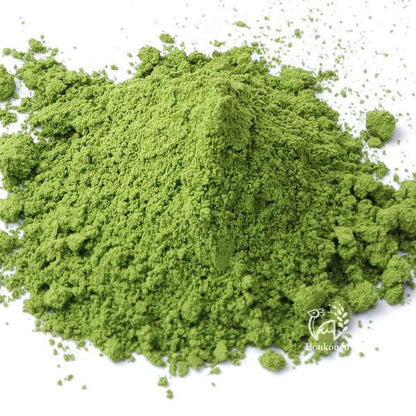 Koyamaen Matcha green tea powder Ceremonial Grade MATSUKAZE 500g pack - MatchaJP