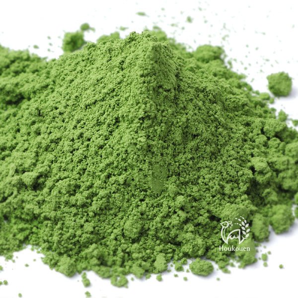 Koyamaen Matcha green tea powder Ceremonial Grade SHIKIBU - NO - MUKASHI 100g pack - MatchaJP