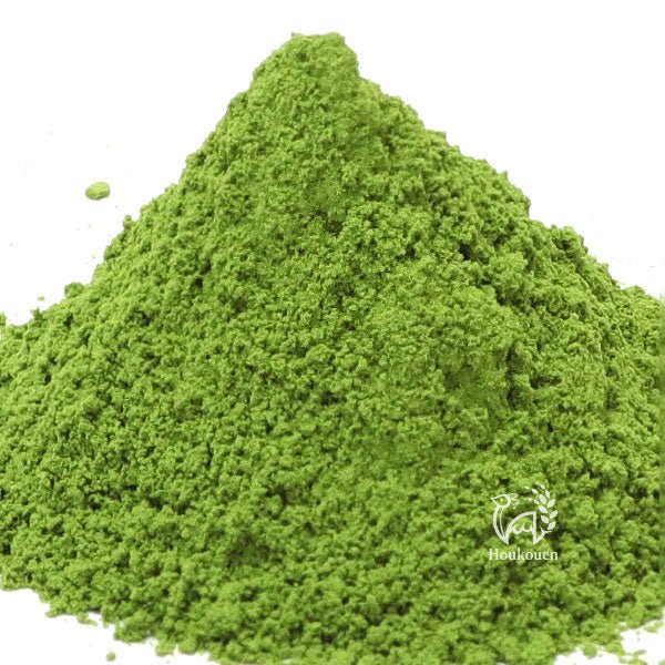 Koyamaen Matcha green tea powder Ceremonial Grade YOMO - NO - KAORI 30g can - MatchaJP