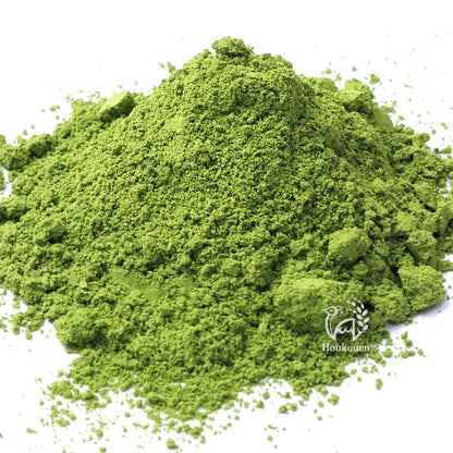 Matcha green tea powder ceremonial grade Hoshino-Seichaen「YAME-NO-HANA」40 g