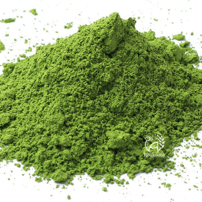 Matcha powder ceremonial grade Hoshino-Seichaen「SEIHOU」100gram pack