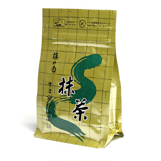 Japanese Ceremonial Matcha Green Tea Powder – MAKI-NO-SHIRO | Yamamasa Koyamaen (Uji, Japan) 100g (3.53 oz)