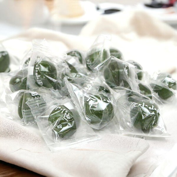 Matcha candy Yamamasa Koyamaen - MatchaJP