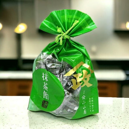 Matcha candy Yamamasa Koyamaen - MatchaJP