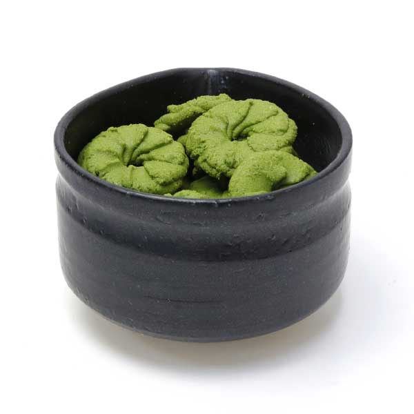 Matcha cookie Yamamasa Koyamaen 1pack - MatchaJP