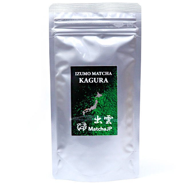 Matchapowder-izumo-kagura