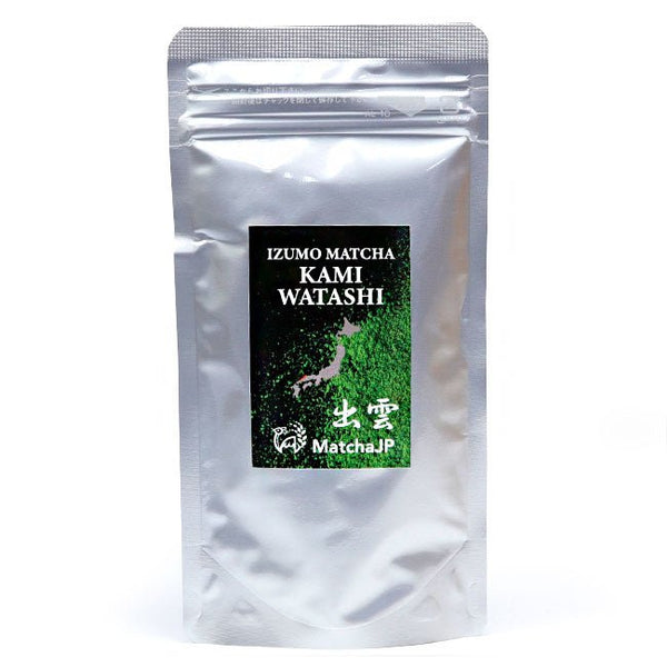 KAMI-WATASHI