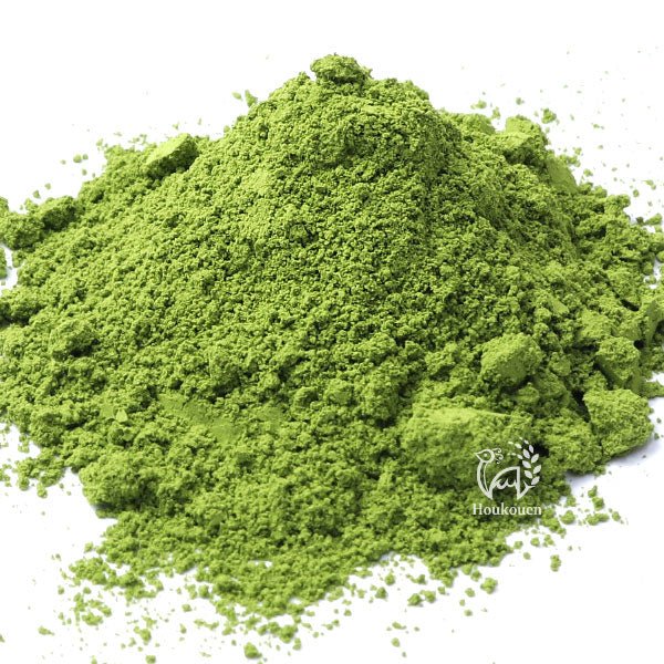 Matcha green tea powder ceremonial grade Hoshino - Seichaen「YAME - NO - HANA」40 g - MatchaJP
