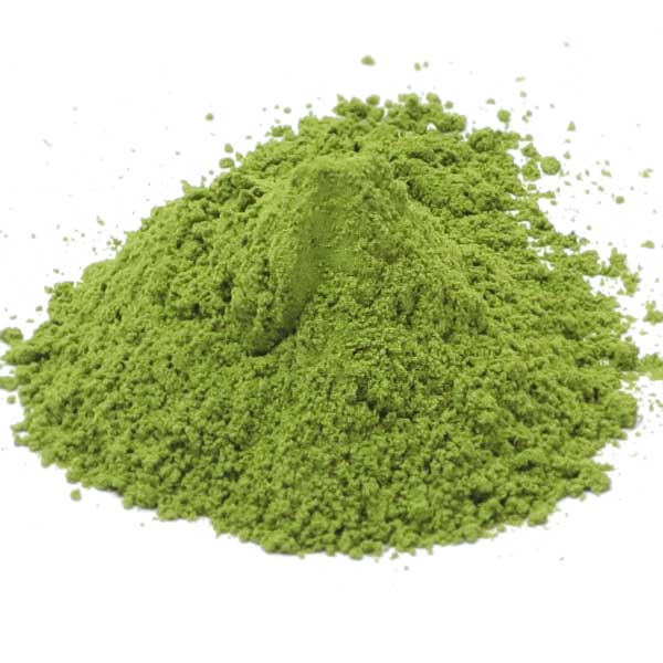 Matcha green tea powder for food Premium Culinary Grade A 1kg pack - MatchaJP