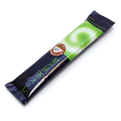 Matcha Latte Mix Powder HOSHINOEN 7 bags of 15grams - MatchaJP