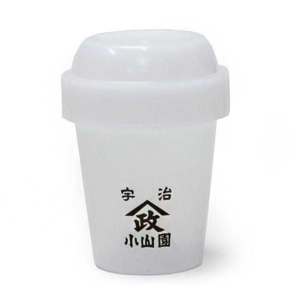 Matcha Mini Shaker – Easy Matcha Latte Bottle | Quick Japanese Tea Maker - MatchaJP