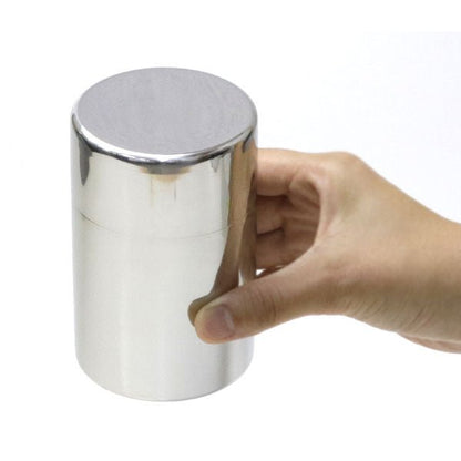 Matcha Sieve Stainless ( Matcha is made into powder) Regular size - MatchaJP