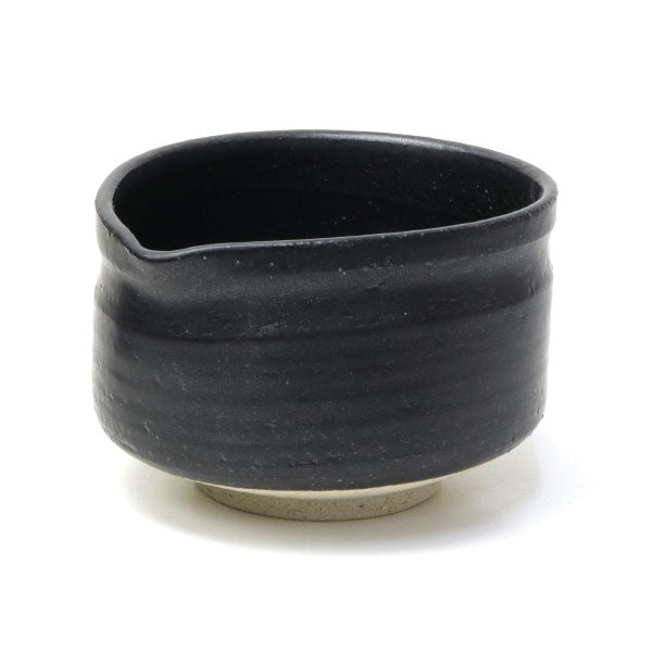 Matcha tea bowl Mino ware For making matcha latte - MatchaJP