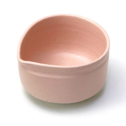 Matcha tea bowl Mino ware For making matcha latte - MatchaJP