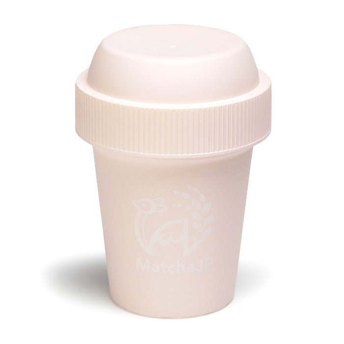 MatchaJP Hand - Lacquered Matcha Mini Shaker (Kaga Yamanaka - nuri) - MatchaJP