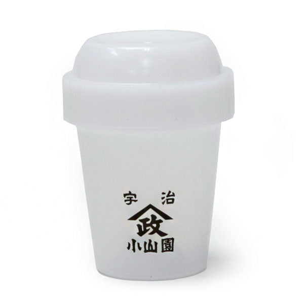 Matcha mini shaker