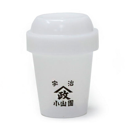 Matcha mini shaker