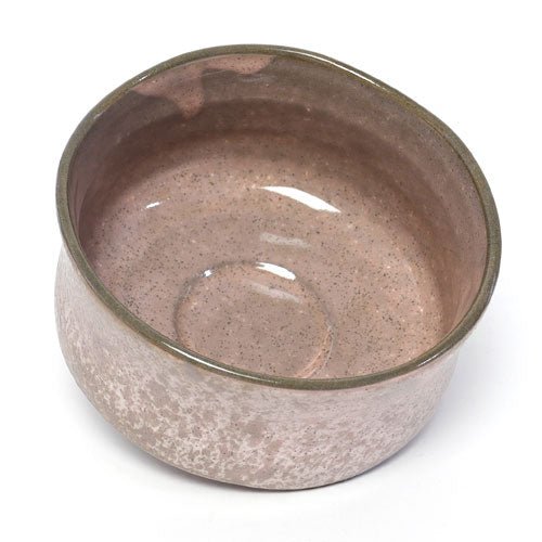Soft Pink Matcha Bowl (Chawan) – Japanese Mino Ware Ceramic | Made in Japan - MatchaJP