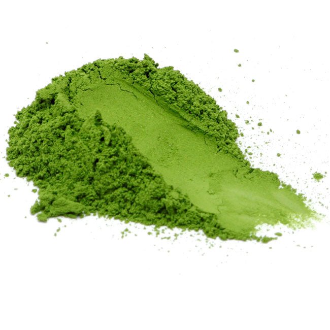 AOBANE‑NO‑TSUKI Matcha