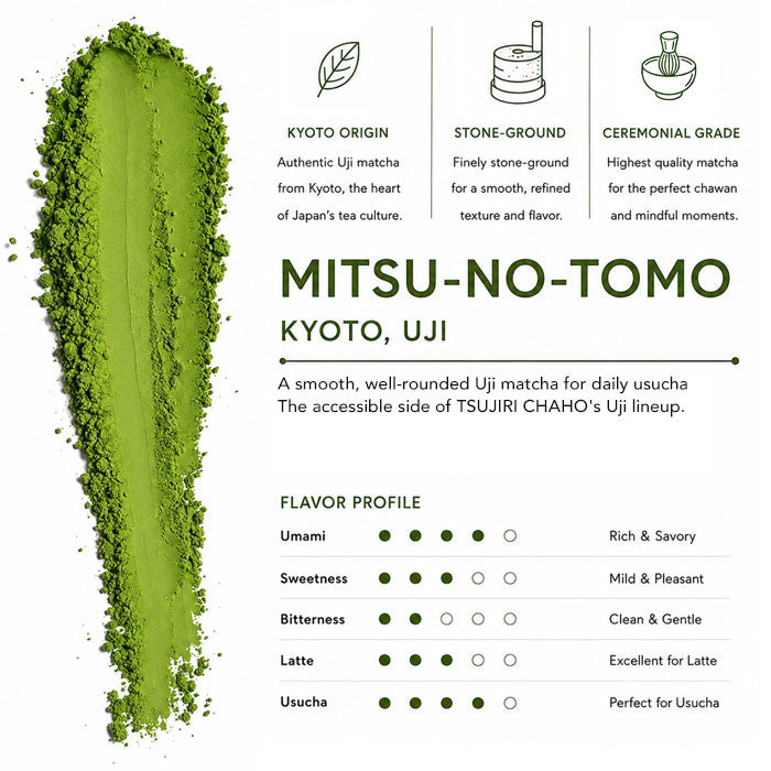 MatchaJP – Japanese Matcha Direct from Japan