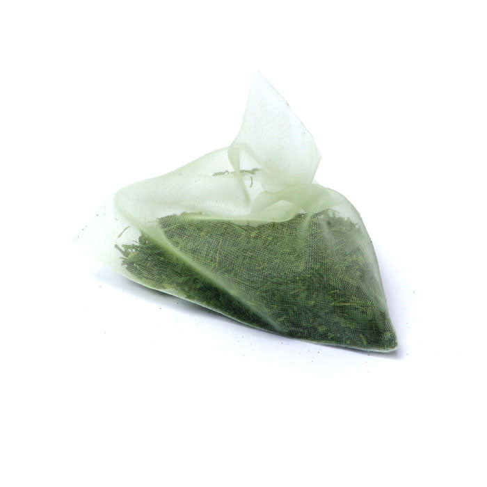 GYOKURO Green tea bag for cold brew 50g (5g×10bags)