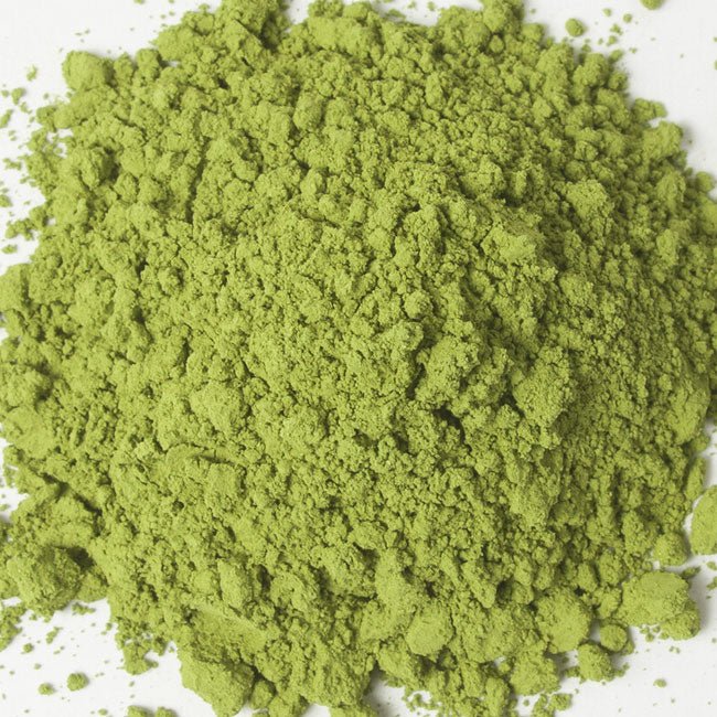 MORIHAN Matcha green tea powder UJI All - purpose 100gram pack - MatchaJP