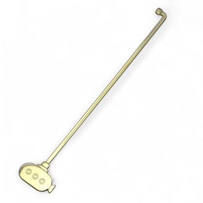 Muddler TAKAKUWA KINZOKU Submarine Gold