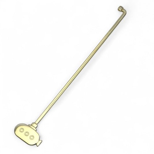 Muddler TAKAKUWA KINZOKU Submarine Gold