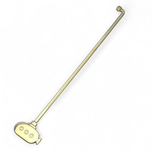 Muddler TAKAKUWA KINZOKU Submarine Gold - MatchaJP