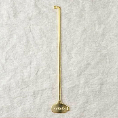 Muddler TAKAKUWA KINZOKU Submarine Gold - MatchaJP