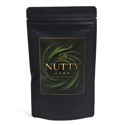 Nutty Yame Matcha 100g