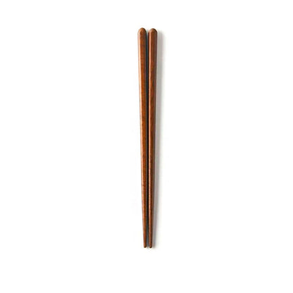 Japanese Chopsticks 18cm – Natural Wood | Kids Size Made in Japan