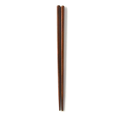 Japanese Chopsticks 21cm – Natural Wood | Medium Size Made in Japan